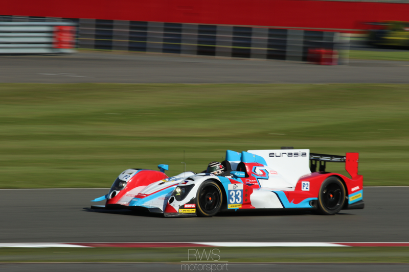 Illustration for article titled WEC & ELMS Saturday Photos